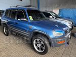 1997 Toyota Rav4 Sport