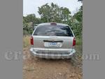 2006 Chrysler Caravan