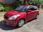2012 Suzuki Swift Gl