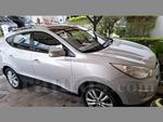 2010 Hyundai Tucson