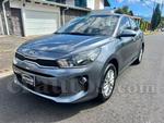 2018 Kia Rio