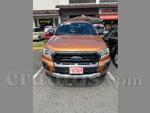 2020 Ford Ranger Wiltrack