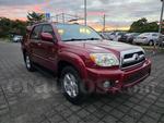 2008 Toyota 4runner Sr5