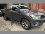 2024 Toyota Hilux