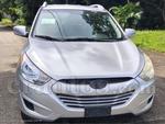 Hyundai Tucson 2012