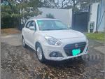 2023 Suzuki Dzire