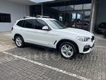 2018 BMW X3 X-drive