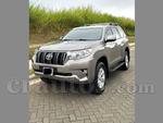 Toyota Prado 2023