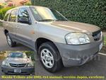 2002 Mazda tributo