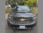 2016 Chevrolet Tahoe Z71