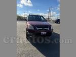 2002 Honda Cr-v