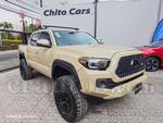 2018 Toyota Tacoma Trd Off Road