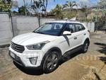 2017 Hyundai Creta Gls