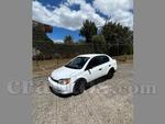 2000 Toyota Echo