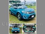 2017 Suzuki Vitara