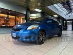 2011 Toyota Yaris
