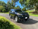 2016 Toyota Land Cruiser Prado Txl