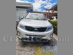2013 Kia Sorento