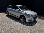 Hyundai I20 2019