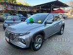 2024 Hyundai Tucson Gls