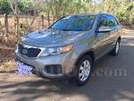 2011 Kia Sorento