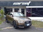 2013 Audi Q3