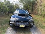 2004 Subaru Impreza Wrx