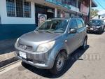 2009 Daihatsu Terios
