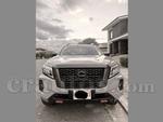 2023 Nissan Frontier