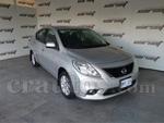 2013 Nissan Versa