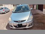 2008 Mazda 5