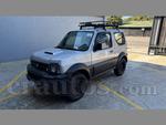 Suzuki Jimny 2014