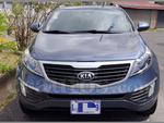 2013 kia sportage