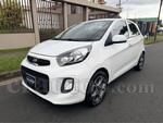 2018 Kia Picanto