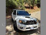 2006 toyota 4runner