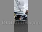Volkswagen Crossfox 2015