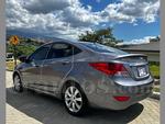 Hyundai Accent 2014 Azul
