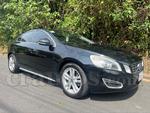 2012 Volvo S60