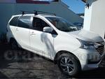 Toyota Avanza 2017
