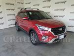 Hyundai Creta 2019