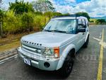 2008 Tierra Rover Descubrimiento Hse