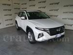 2022 Hyundai Tucson Gl