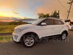 Hyundai Creta 2017