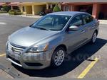 Nissan Sentra 2013