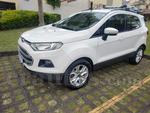 2016 Ford Ecosport