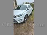 Suzuki Vitara Glx 2017
