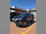 2017 Toyota Fortuner