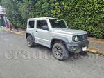 2022 Suzuki Jimny