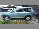 2003 Nissan X-trail