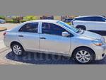 2012 Toyota Yaris